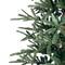 7.5ft. Unlit Layered Noble Fir Artificial Christmas Tree